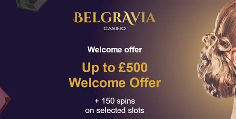 Belgravia Casino Panama