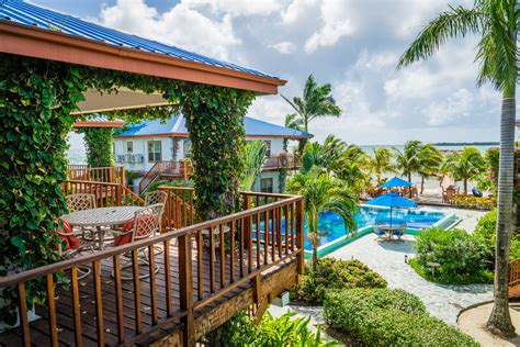 Belize Casino Resorts