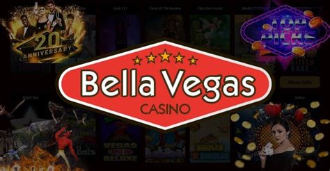 Bella Vegas Casino