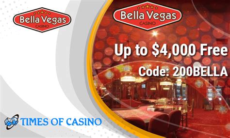 Bella Vegas Casino Haiti