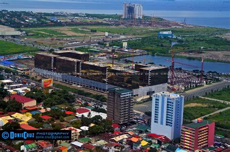 Belle Grande Casino Manila Bay