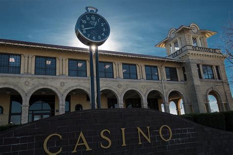 Belle Isle Casino Imagens