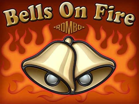 Bells On Fire Rombo Betsson
