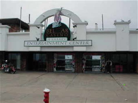 Belmar Casino