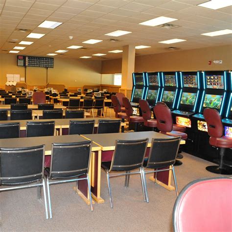 Belmont Casino