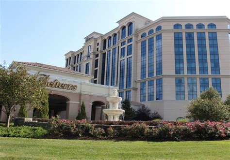 Belterra Casino Em Cincinnati Ohio