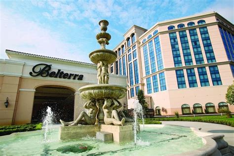 Belterra Casino Tarifas De Quarto