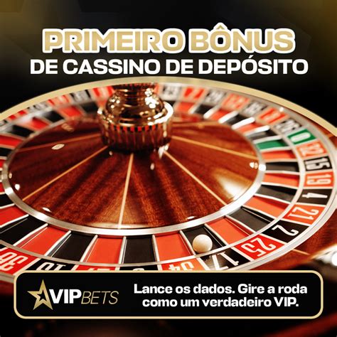 Bem Vindo Bonus De Casino