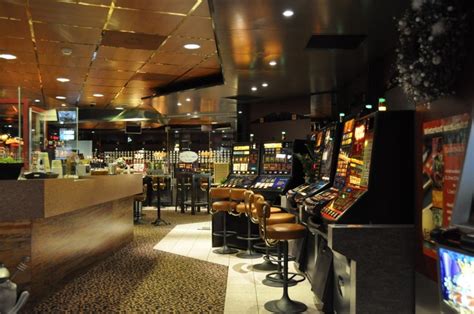 Bergen Casino