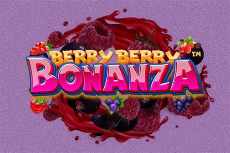 Berry Berry Bonanza Betano