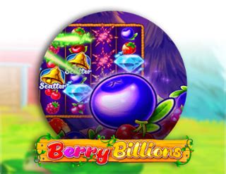 Berry Billions Bodog