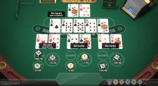 Besplatna Igra Texas Holdem Poker