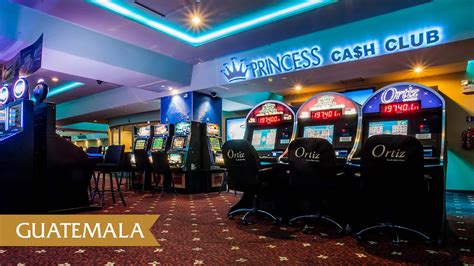 Best Casino Guatemala