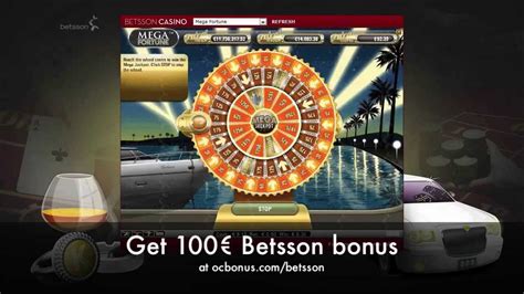 Best Of British Betsson