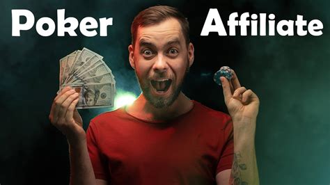 Best Poker Affiliate Sites