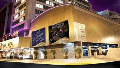 Best Western Plus Plaza Casino Quito