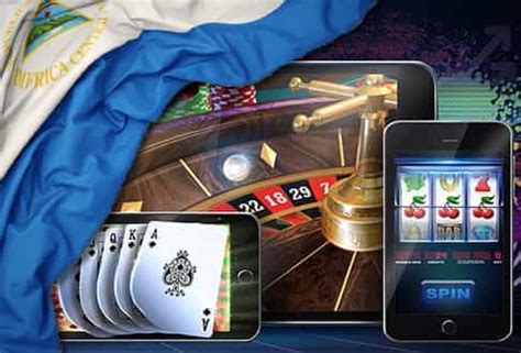 Bet 52 Com Casino Nicaragua