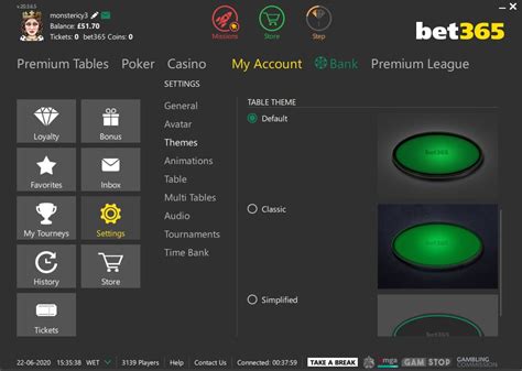 Bet Poker Download