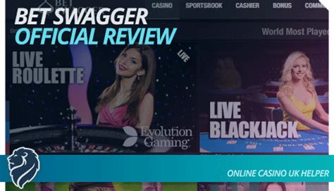 Bet Swagger Casino Ecuador
