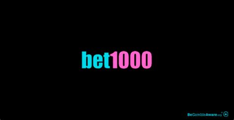 Bet1000 Casino Online