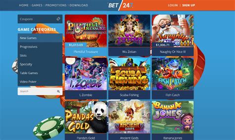 Bet247 Casino App