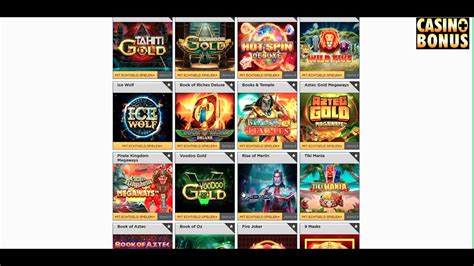 Bet3000 Casino Aplicacao