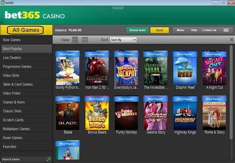 Bet365 Casino Bonus De Rollover