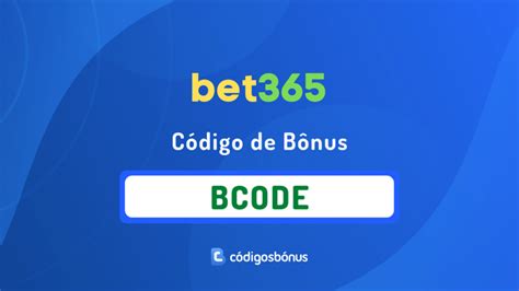 Bet365 Eng Casino Codigo Promocional