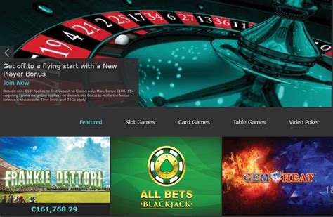 Bet365 Player Contests Casino S Violation