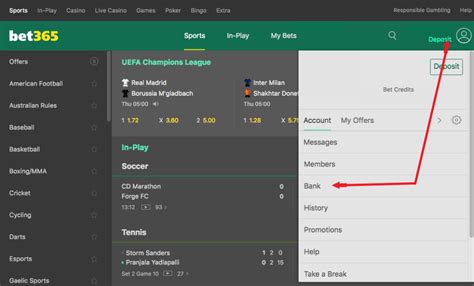 Bet365 Player Contests Partial Withdrawal