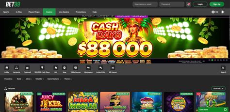 Bet99 Casino Peru