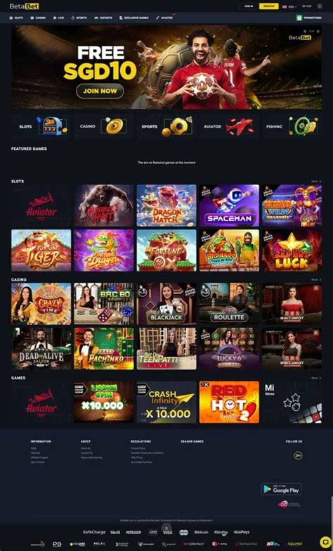 Betabet Casino Paraguay