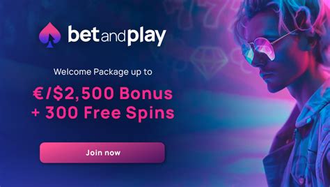 Betandplay Casino Bolivia