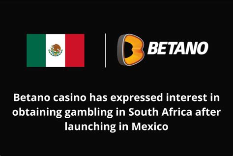Betano Casino Mexico