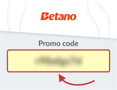 Betano Promo Code