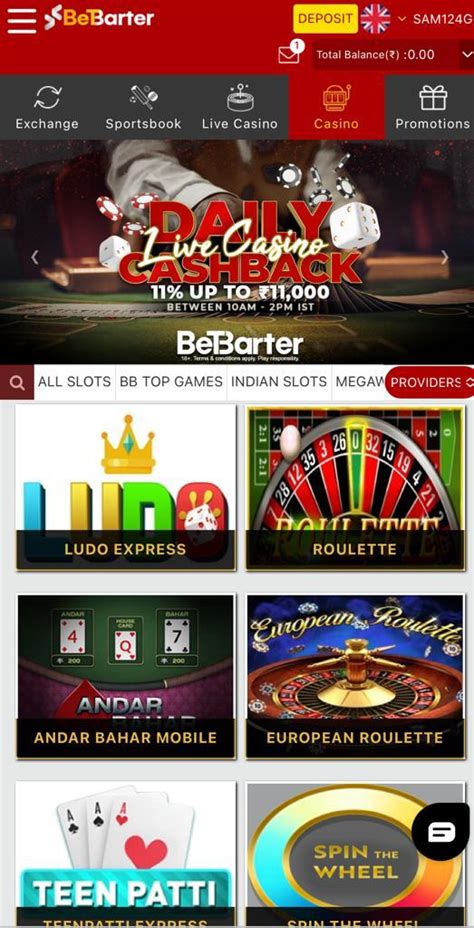 Betbarter Casino Honduras