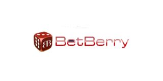 Betberry Casino Apk