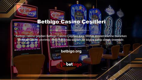 Betbigo Casino Download