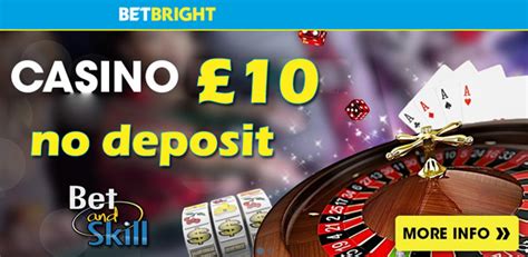 Betbright Casino Bonus