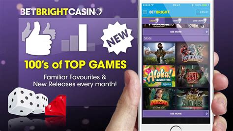 Betbright Casino Colombia