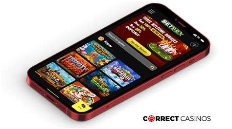 Betbrx Casino Aplicacao