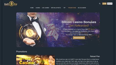 Betbtc Io Casino Codigo Promocional