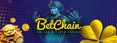 Betchain Casino Paraguay