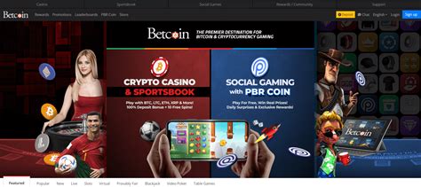 Betcoin Ag Casino Bolivia