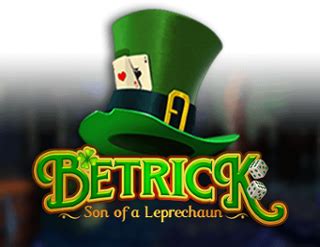 Beterick Son Of Leprechaun Review 2024