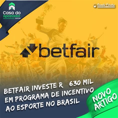 Betfair Guarulhos