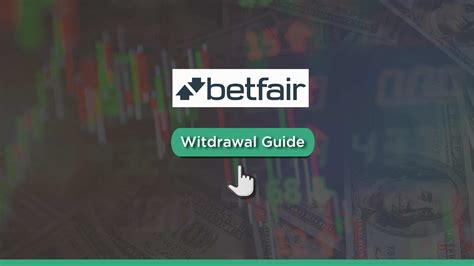 Betfair Players Withdrawal Has Been Continually