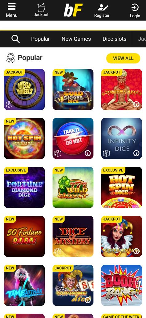 Betfirst Casino Paraguay