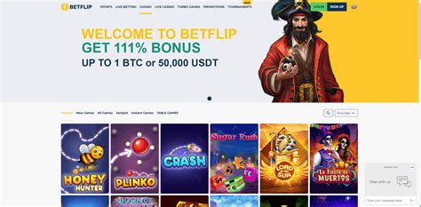 Betflip Casino