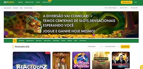 Betgold Casino Uruguay